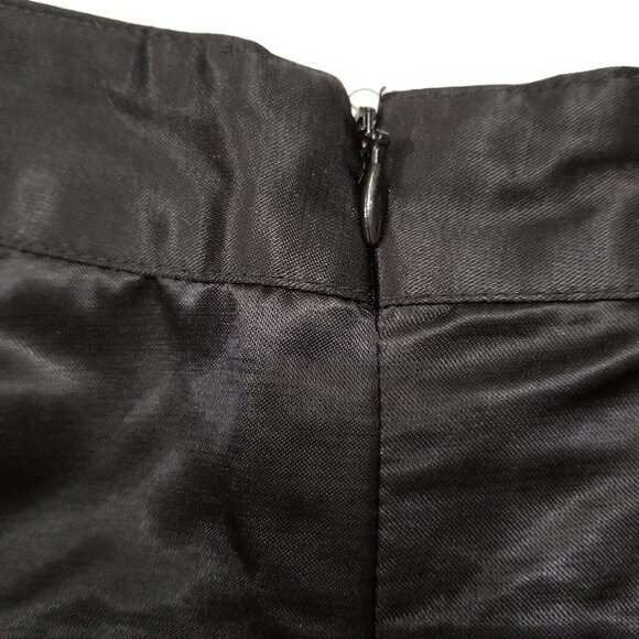 Marc Jacobs Black top, size 2 - Picture 8 of 11